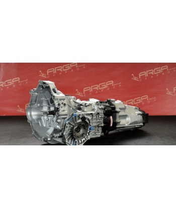 Skrzynia biegów FTS 1,9 TDI VW Passat B5 FL