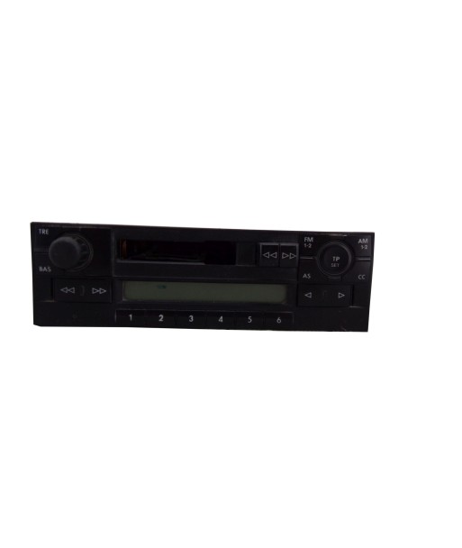 Radio ALPHA 6X0035153A 7642218360 Radio ALPHA 6X0035153A 7642218360