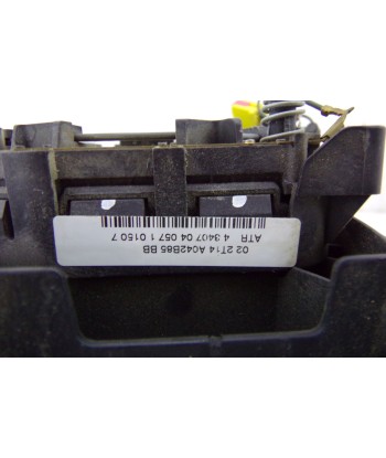 Airbag poduszka kierowcy Tourneo Connect A042B85BB