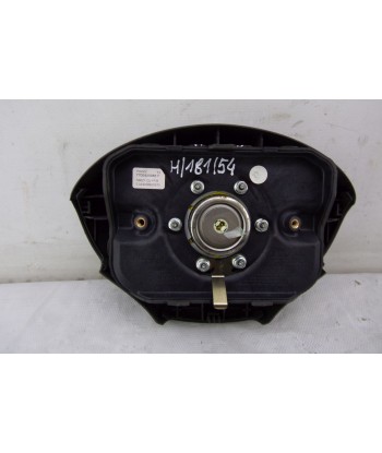 Airbag poduszka kierowcy Renault Scenic I 7700433083F 550677200E