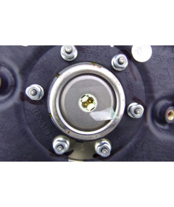 Airbag poduszka kierowcy Renault Scenic I 7700433083F 550677200E