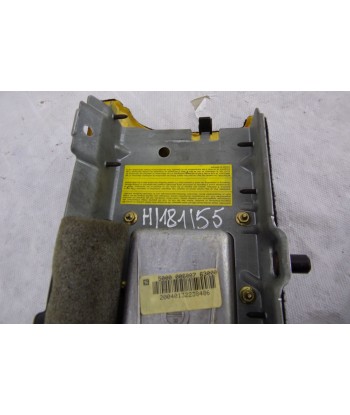 Airbag poduszka pasażera VW Golf III 1H6880202