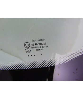 Szyba czołowa przód BMW E-46 E46