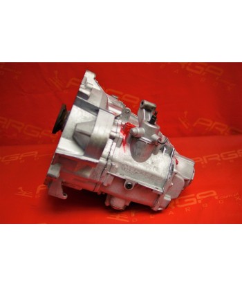 Skrzynia biegów NBY 1,4 TSI VW Beetle Nova Fusca Touran Skoda Superb Yeti