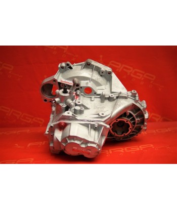 Skrzynia biegów NBY 1,4 TSI VW Beetle Nova Fusca Touran Skoda Superb Yeti