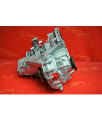 Skrzynia biegów NBY 1,4 TSI VW Beetle Nova Fusca Touran Skoda Superb Yeti