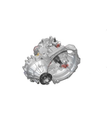 Skrzynia biegów NBY 1,4 TSI VW Beetle Nova Fusca Touran Skoda Superb Yeti