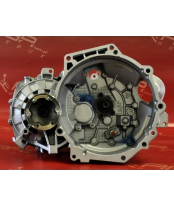 Skrzynia biegów NBY 1,4 TSI VW Beetle Nova Fusca Touran Skoda Superb Yeti