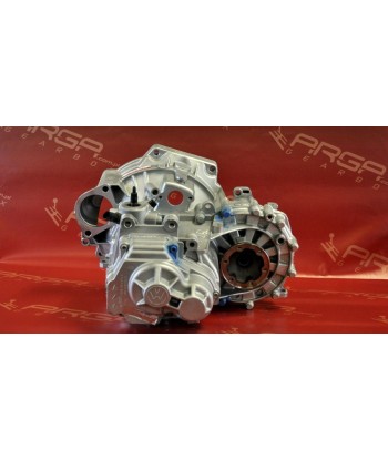Skrzynia biegów NBY 1,4 TSI VW Beetle Nova Fusca Touran Skoda Superb Yeti