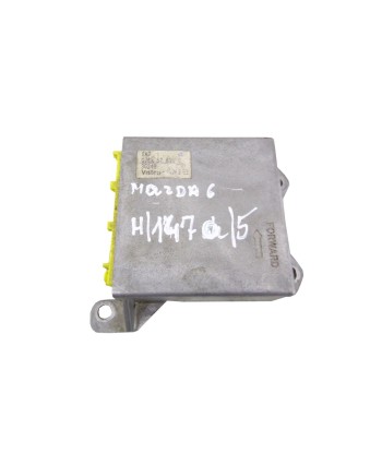 Moduł sensor airbag Mazda 6 GJ6A57K30C  3326258