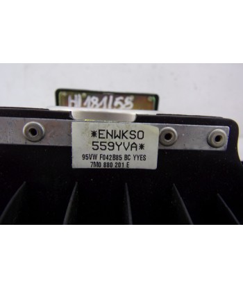 Airbag poduszka kierowcy Ford Galaxy 7M0880201E