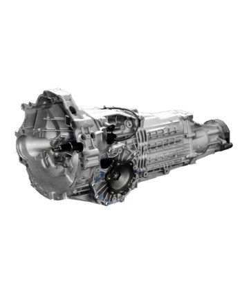 Skrzynia biegów ENP 1,8 Turbo Audi A4 S4 A6 S6