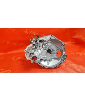 Skrzynia biegów 20CN33 1,4 HDI Citroen C2 C3 Peugeot 206 207