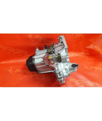 Skrzynia biegów 20CN33 1,4 HDI Citroen C2 C3 Peugeot 206 207