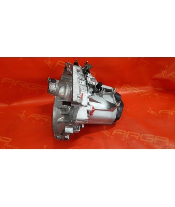 Skrzynia biegów 20CN33 1,4 HDI Citroen C2 C3 Peugeot 206 207