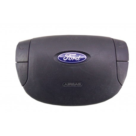 Airbag poduszka kierowcy Ford Galaxy II 7M580201A