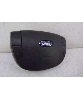 Airbag poduszka kierowcy Ford Galaxy II 7M580201A
