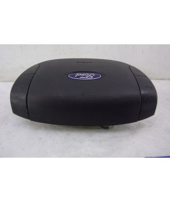 Airbag poduszka kierowcy Ford Galaxy II 7M580201A
