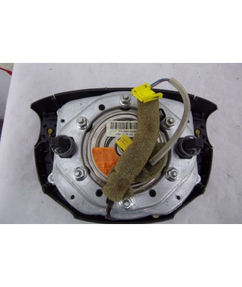 Airbag poduszka kierowcy Ford Galaxy II 7M580201A