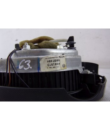 Airbag poduszka kierowcy Ford Galaxy II 7M580201A