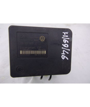 Pompa abs VW Golf IV 1C0907379E 1J0614517E