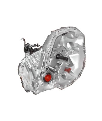 Skrzynia biegów JR5 357 0,9 TCE Renault Clio Captur