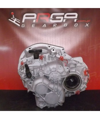 Skrzynia Biegów PK5 369 1,9 DCI RENAULT OPEL