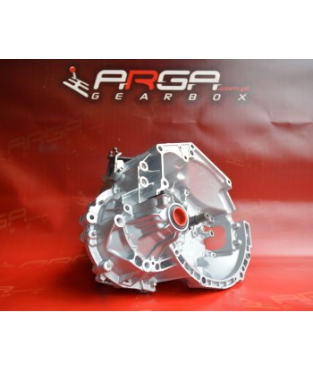 Skrzynia biegów 20CQ15 1,4 16V Peugeot 206 307 Citroen C3 C4