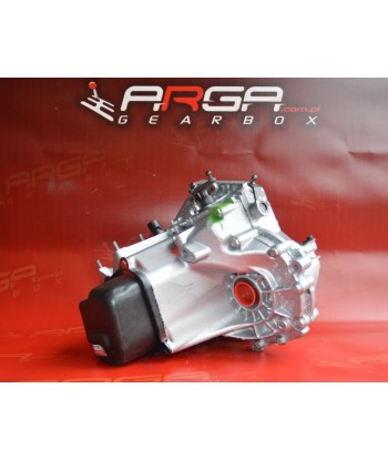 Skrzynia biegów 20CQ15 1,4 16V Peugeot 206 307 Citroen C3 C4