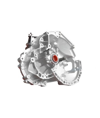 Skrzynia biegów 20CQ85 1,4 8V Peugeot 207 Citroen C3 