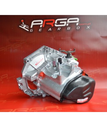 Skrzynia biegów 20CQ85 1,4 8V Peugeot 207 Citroen C3 