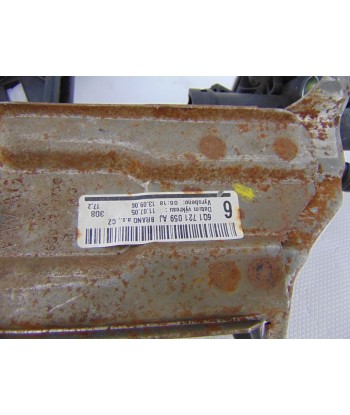 Pedał sprzęgła VW AUDI SEAT SKODA 6Q721059AJ