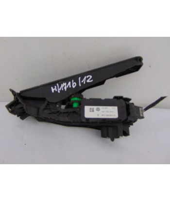 Pedał potencjometr gazu VW Passat B6 1K1723503L