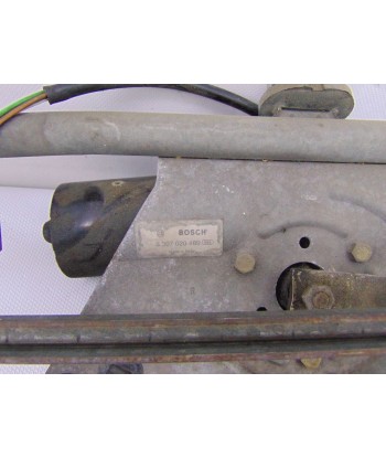 Mechanizm wycieraczek Citroen Xsara Picasso 3397020489