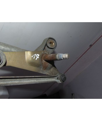 Mechanizm wycieraczek Citroen Xsara Picasso 3397020489