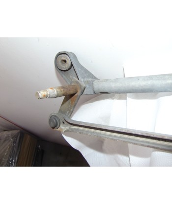 Mechanizm wycieraczek Citroen Xsara Picasso 3397020489