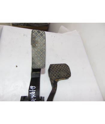 Pedały gazu hamulca Audi A6 C5 8D171117D 8D1721506AB
