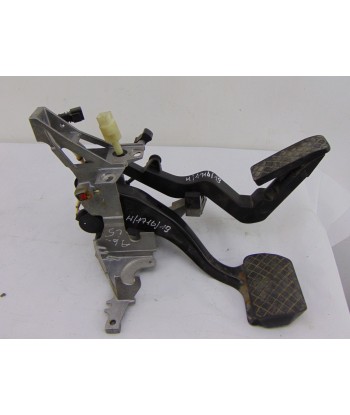 Pedały gazu hamulca Audi A6 C5 8D171117D 8D1721506AB