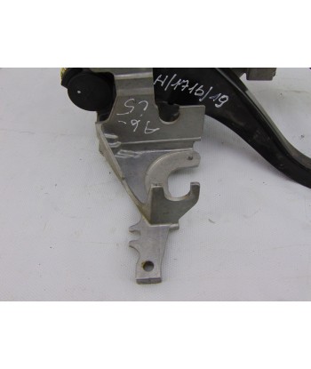 Pedały gazu hamulca Audi A6 C5 8D171117D 8D1721506AB