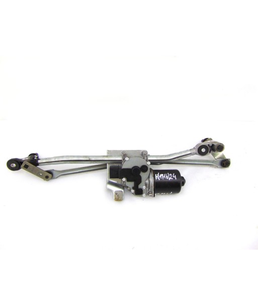 Mechanizm wycieraczek BMW 1 E87 719303601 Mechanizm wycieraczek BMW 1 E87 719303601