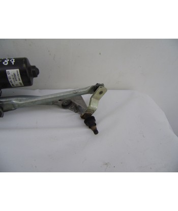 Mechanizm wycieraczek BMW 1 E87 719303601