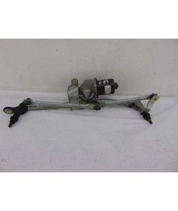 Mechanizm wycieraczek BMW 1 E87 719303601