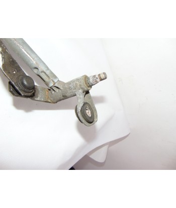 Mechanizm wycieraczek Audi A4 B6 8E2955119A 8E2955023B
