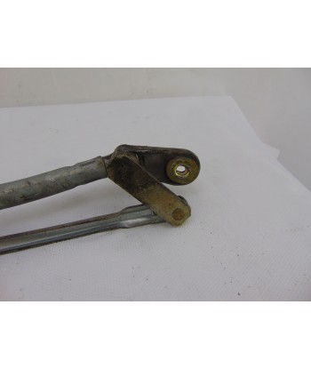 Mechanizm wycieraczek Audi A4 B6 8E2955119A 8E2955023B
