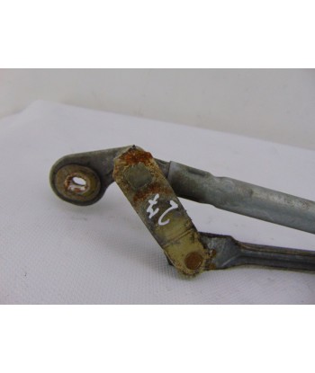 Mechanizm wycieraczek Audi A4 B6 8E2955119A 8E2955023B