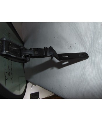 Szyba prawa tylna uchylana BMW E46
