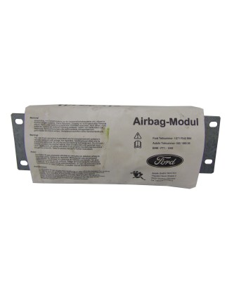 Airbag poduszka pasażera Ford Mondeo MK III 1S71F042B84AE