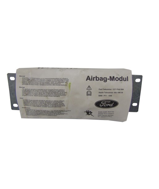 Airbag poduszka pasażera Ford Mondeo MK III 1S71F042B84AE Airbag poduszka pasażera Ford Mondeo MK III 1S71F042B84AE