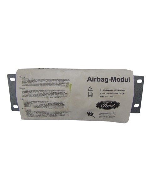 Airbag poduszka pasażera Ford Mondeo MK III 1S71F042B84AE