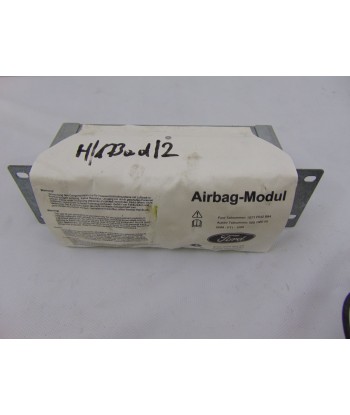 Airbag poduszka pasażera Ford Mondeo MK III 1S71F042B84AE